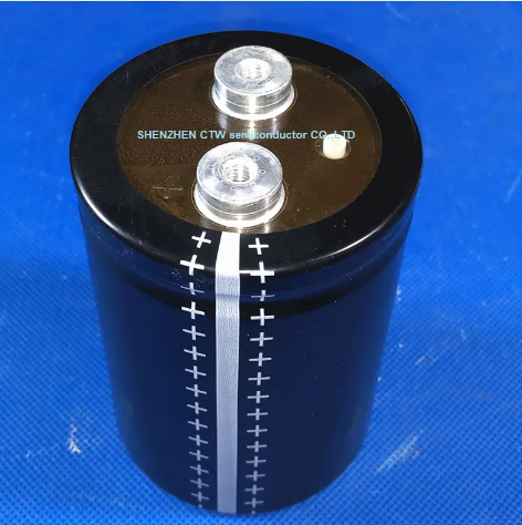 B43564-S9508-Q1 5000uf 400V Inverter electrolytic capacitor New Original