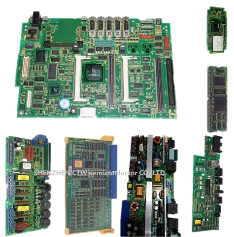 RINT-5611C RINT5611C power supply board Inverter accessories ACS800 driver board