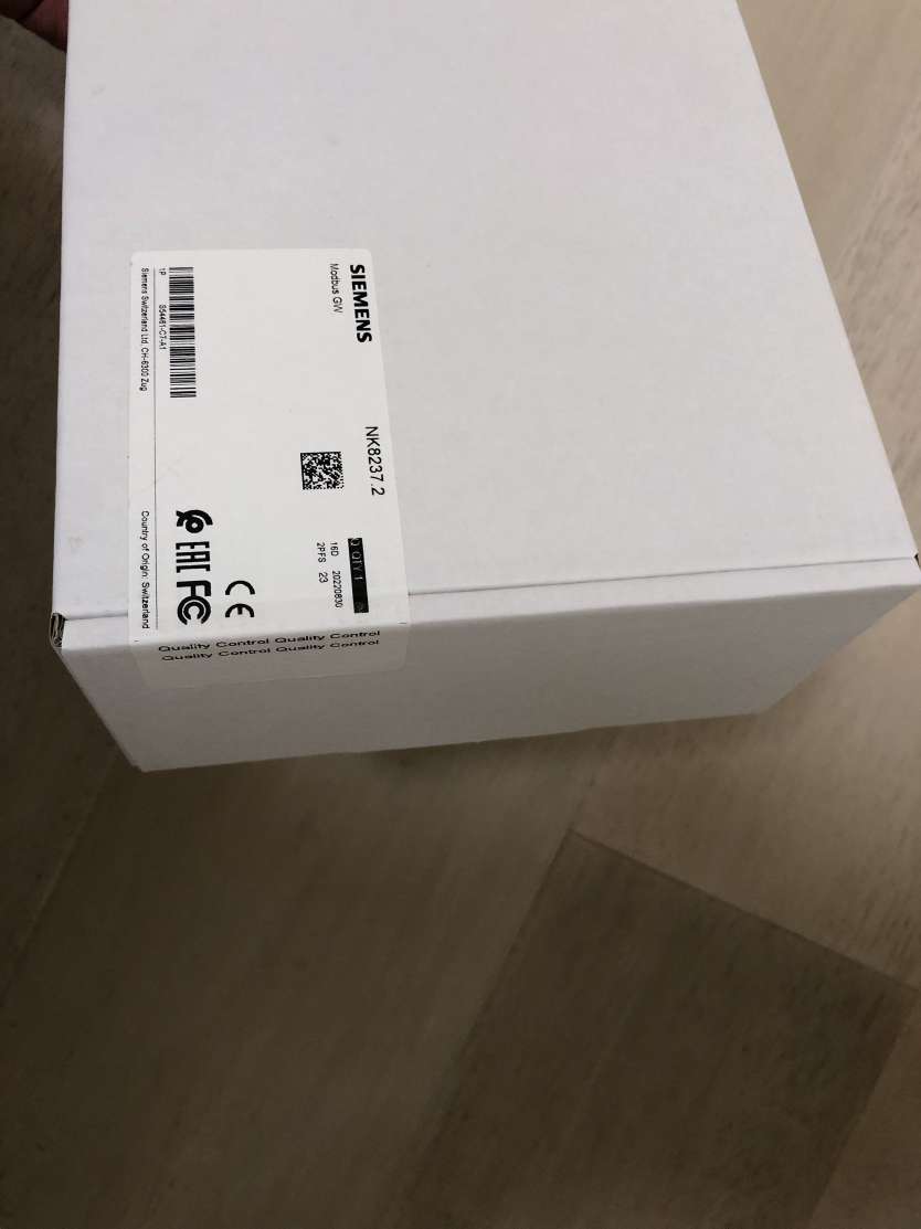 NK8237.2,  SIEMENS make