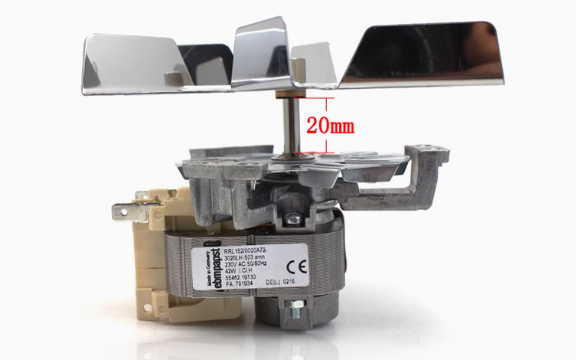 RRL152/0020A72-3020LH-503amn