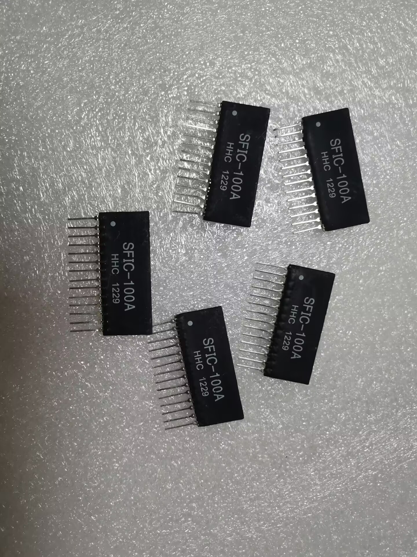 SFIC100A
