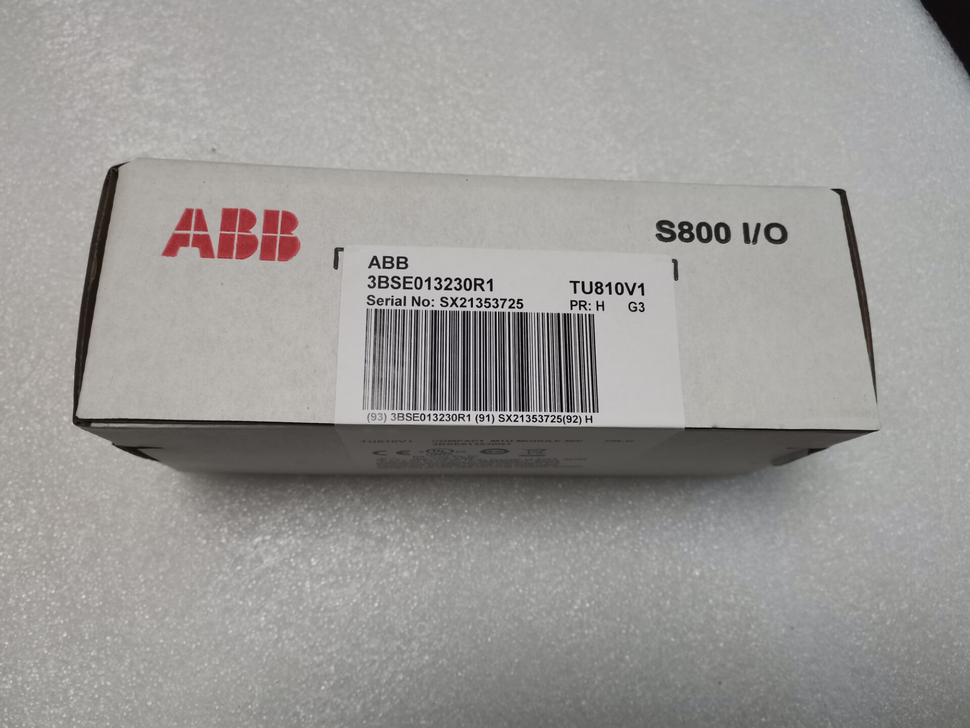 TU810V1   ABB